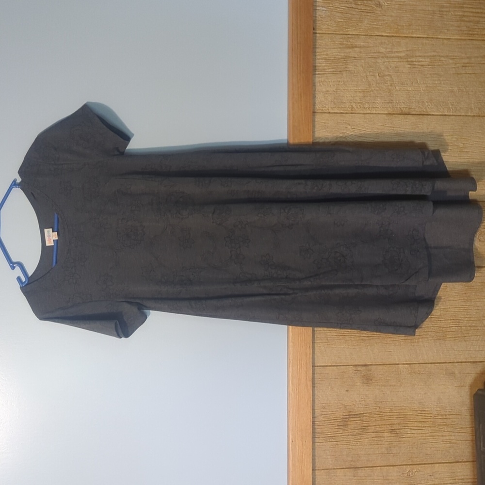 Women's LuLaRoe dress extra small